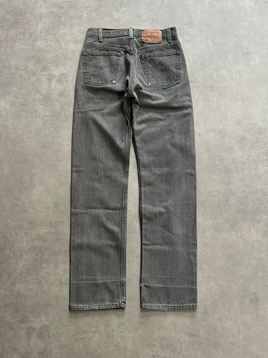 90's LEVI'S「501」USA製 デニムパンツ