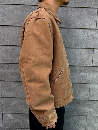 00's「Carhartt」デトロイトジャケット