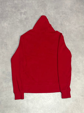POLO RALPH LAUREN ショールカラーコットンニット