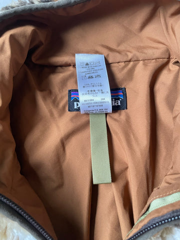 10s PATAGONIA 「Classic Retro-X Cardigan」フリースジャケット