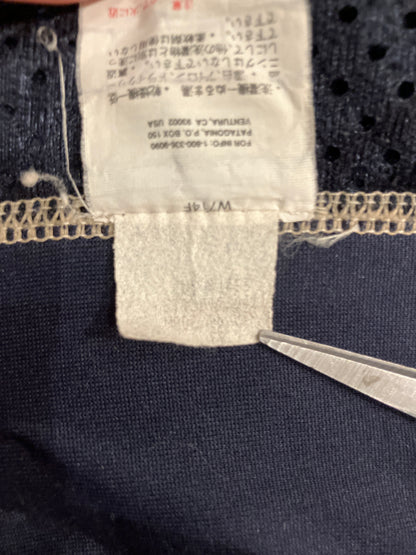 90's PATAGONIA「Retro-X」ベスト