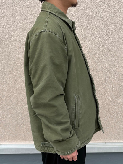 60's USAF「A-2 」デッキジャケット