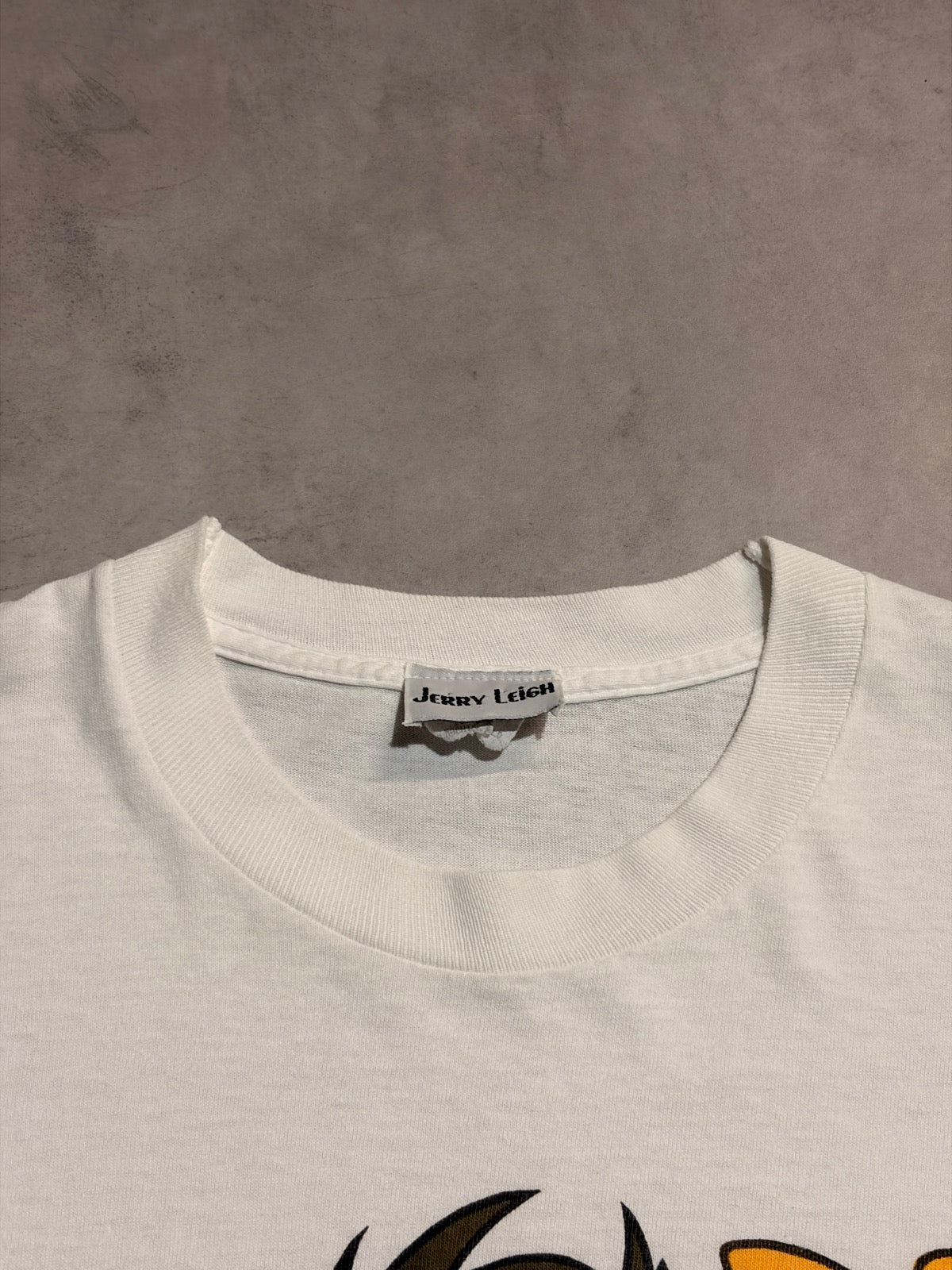 90's JERRY LEIGH「Looney Tunes オールスター」キャラクターTシャツ