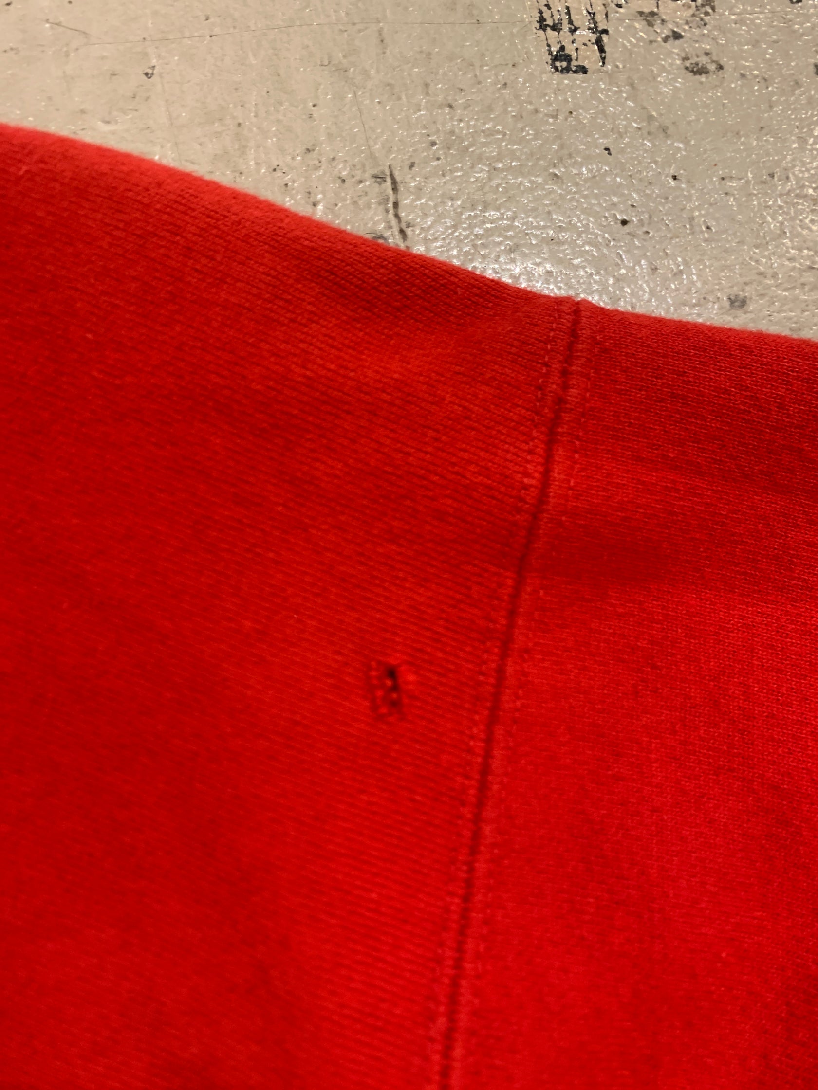 90‘s CHAMPION REVERSE WEAVE USA製 スウェット