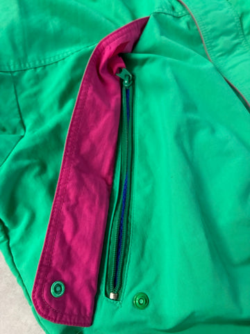 80's PATAGONIA 「Storm Jacket」 マウンテンパーカー