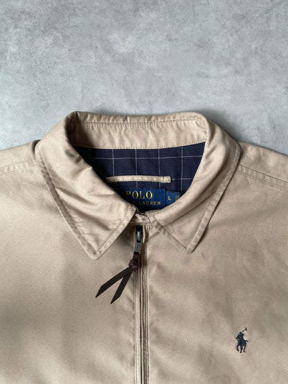 00's POLO BY RALPH LAUREN スイングトップ