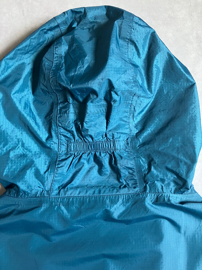 90's PATAGONIA「Alter Rain Pullover」ナイロンプルオーバー