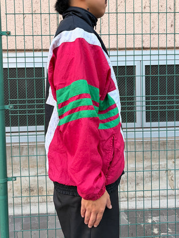 90's adidas Originals ナイロントラックジャケット