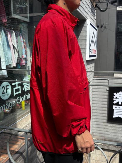 00's NIKE 「ACG」リップストップアノラック