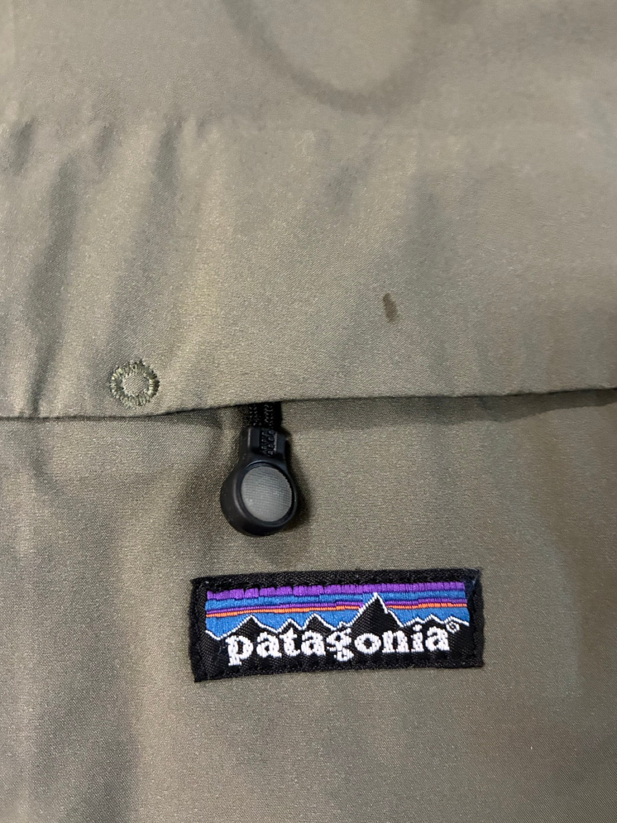 00's PATAGONIA 「SST」 フィッシングジャケット – FUJI STORE(フジ