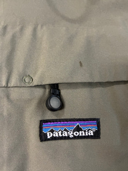00's PATAGONIA 「SST」 フィッシングジャケット