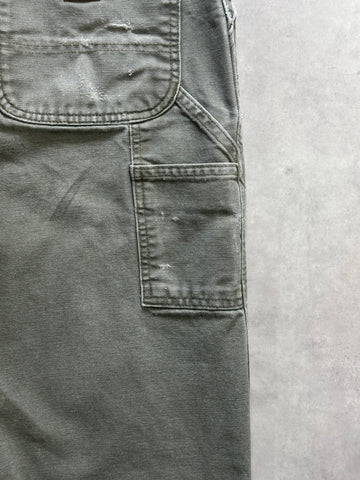 00's CARHARTT「B11MOS」ペインターパンツ
