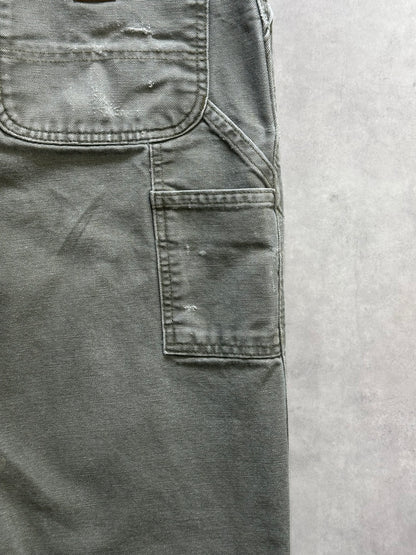 00's CARHARTT「B11MOS」ペインターパンツ