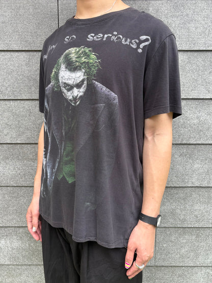 00's「THE DARK KNIGHT」ムービーTシャツ
