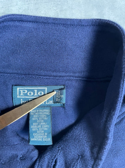 00's POLO BY RALPH LAUREN スイングトップ
