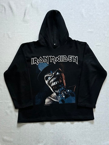 90's IRON MAIDEN「Eddie」バンドパーカー