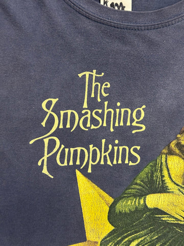 00's SMASHING PUMPKINS「Mellon Collie And The Infite Sadness」バンドTシャツ