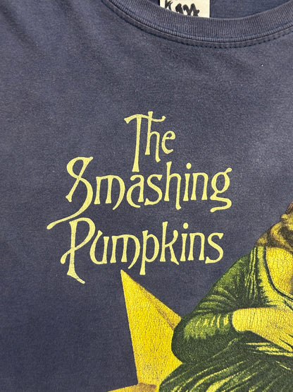 00's SMASHING PUMPKINS「Mellon Collie And The Infite Sadness」バンドTシャツ