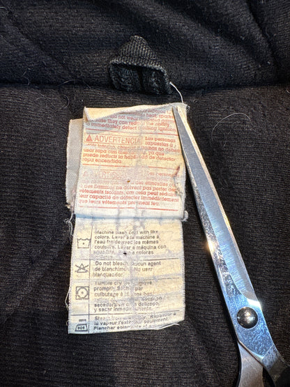 90's「Carhartt」USA製 アクティブジャケット