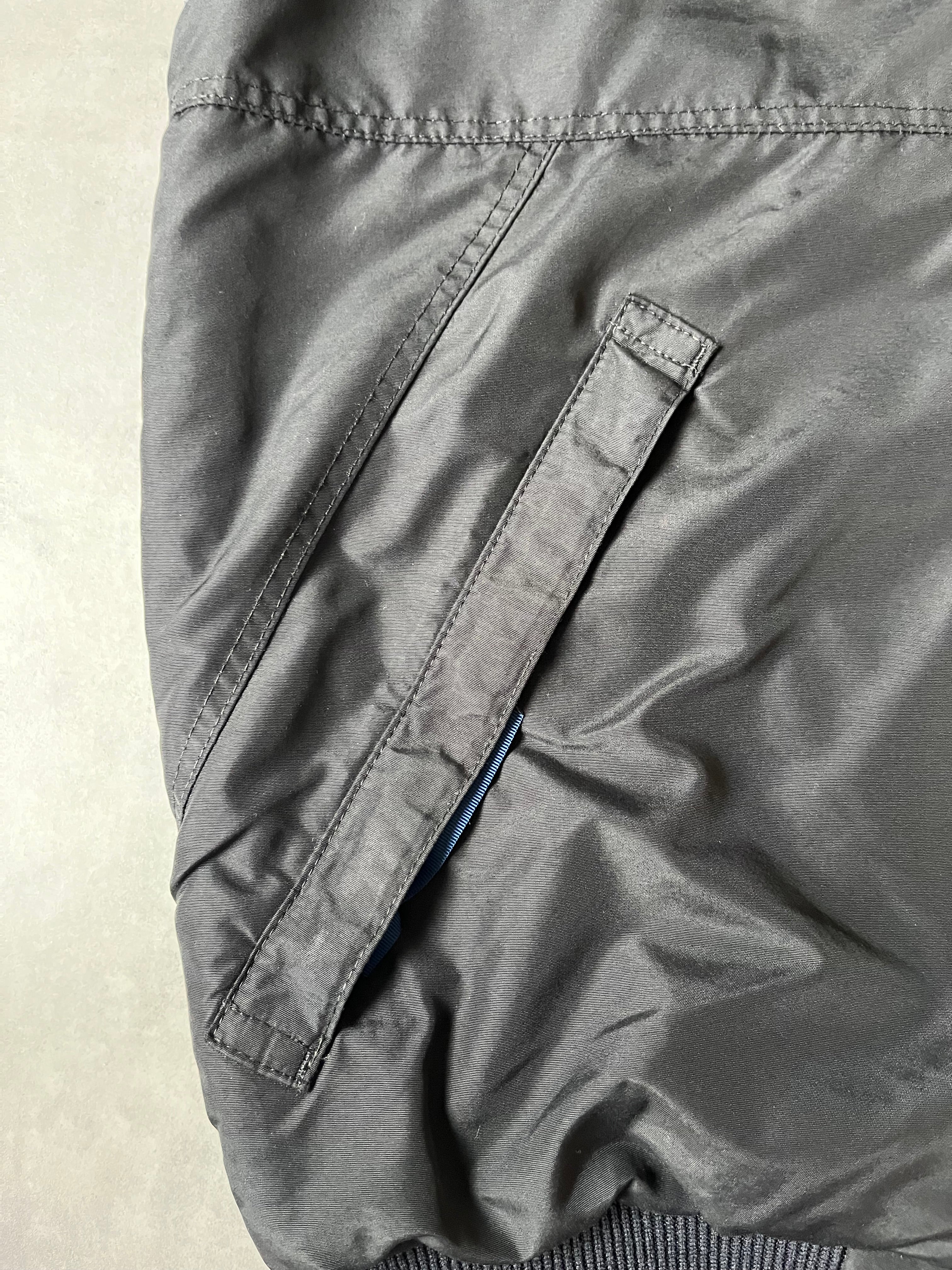 90's PATAGONIA「Shelled Synchilla」ベスト – FUJI STORE