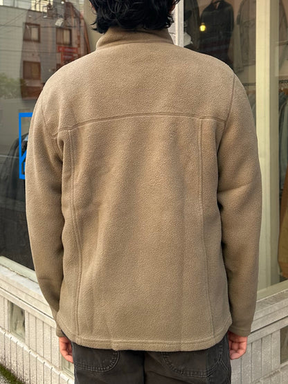 90's L.L.BEAN「POLARTEC」フリースジャケット