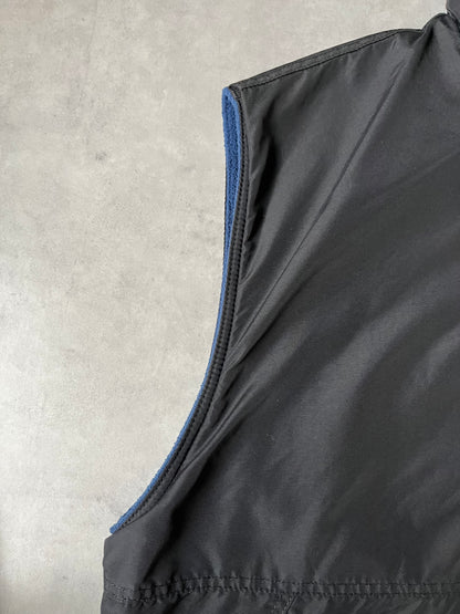 90's PATAGONIA「Shelled Synchilla」ベスト