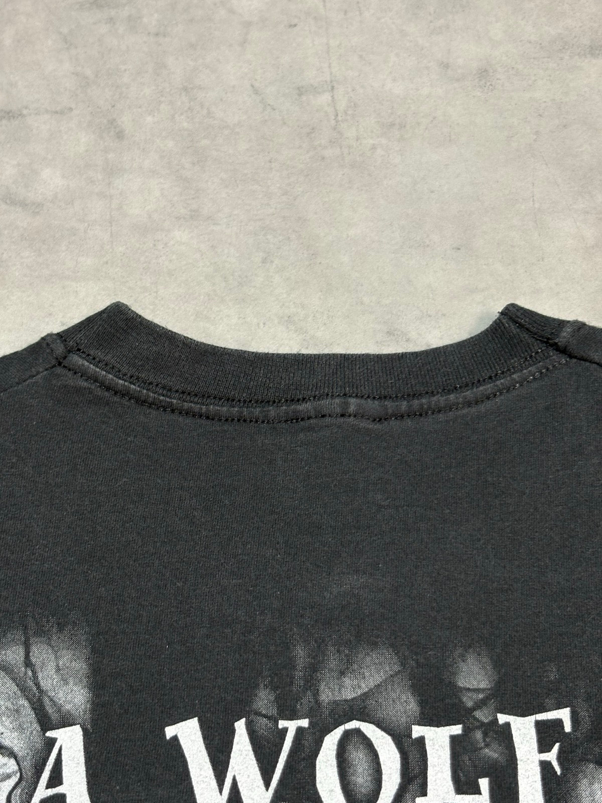 00's CRADLE OF FILTH「Midian」バンドTシャツ