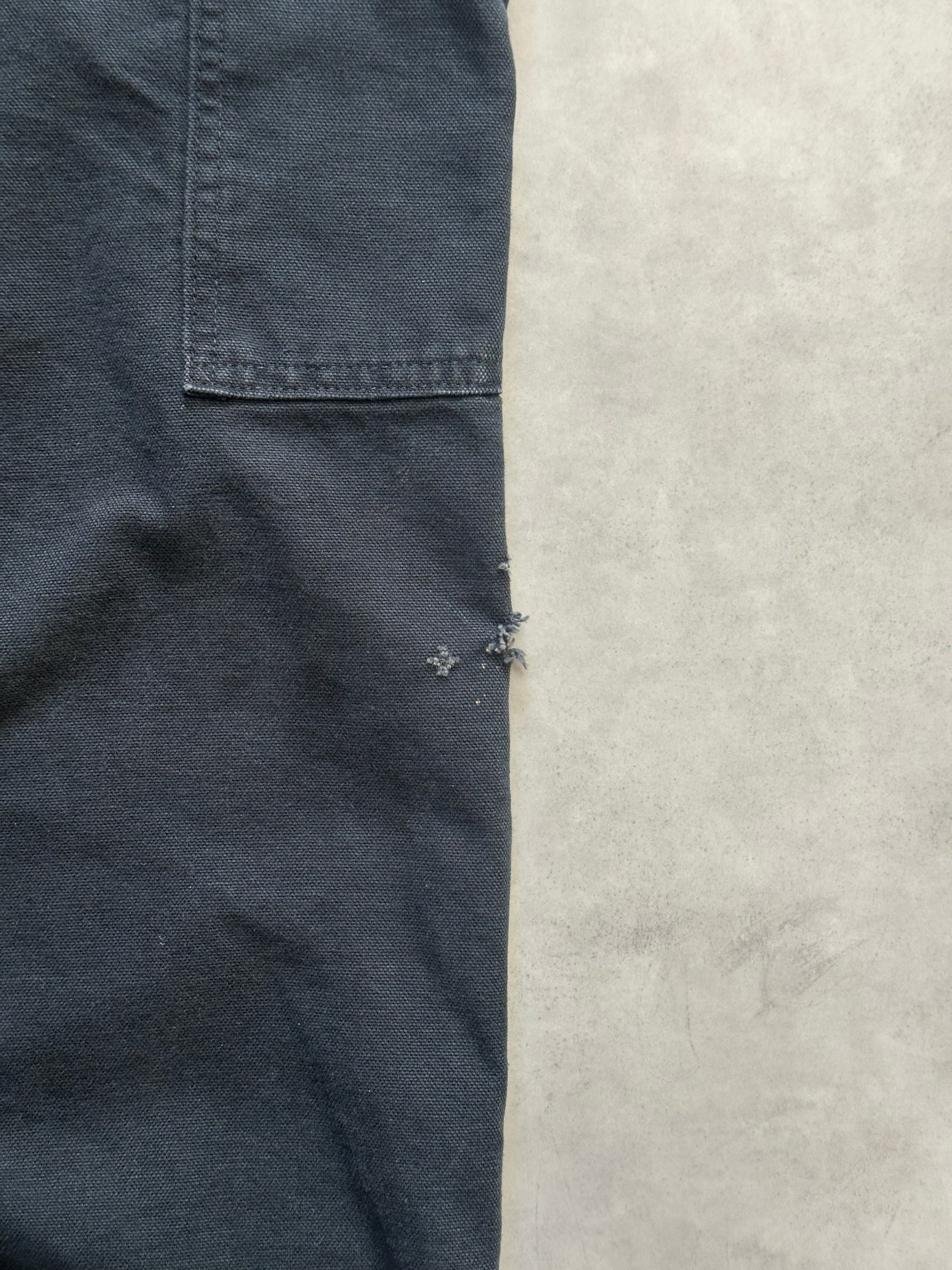 00's CARHARTT「Double Knee」USA製 ペインターパンツ