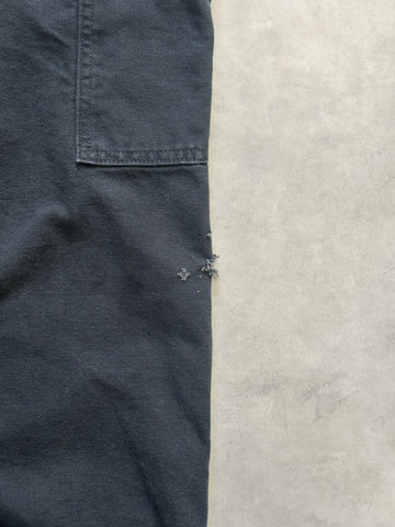00's CARHARTT「Double Knee」USA製 ペインターパンツ