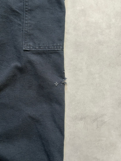 00's CARHARTT「Double Knee」USA製 ペインターパンツ
