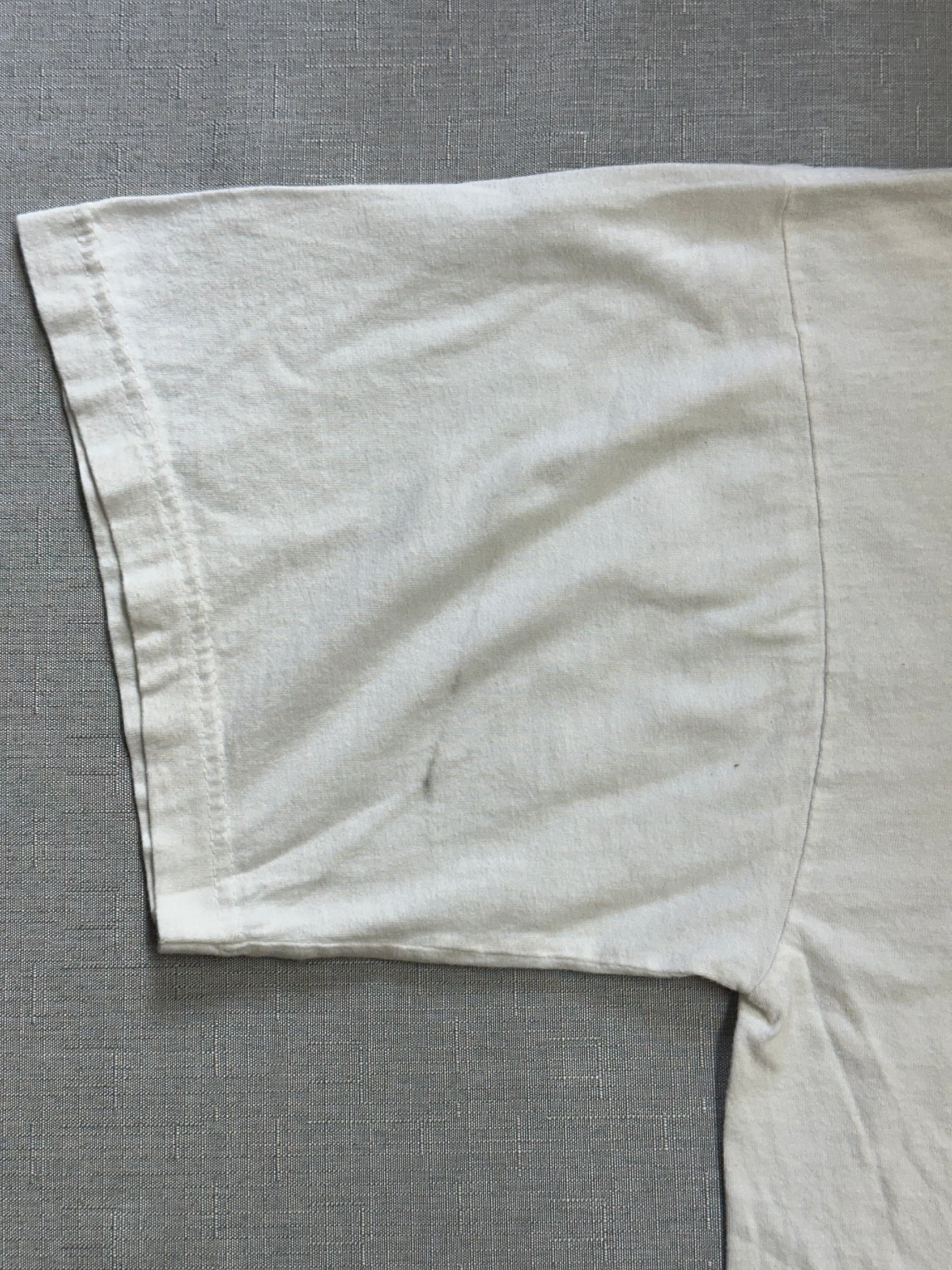 90's EAST17「Steam」バンドTシャツ