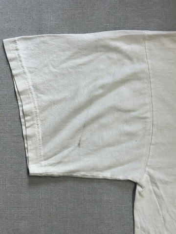 90's EAST17「Steam」バンドTシャツ