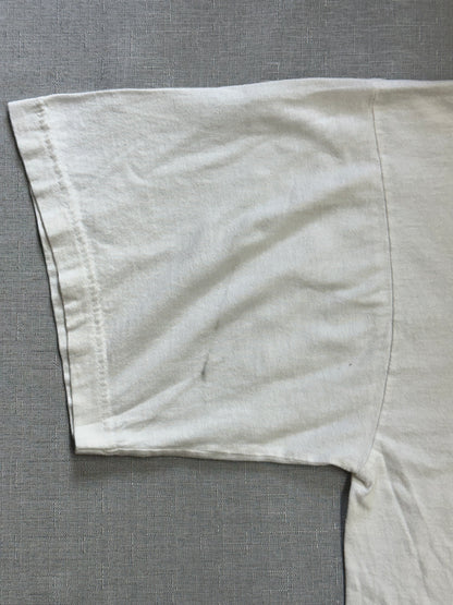 90's EAST17「Steam」バンドTシャツ