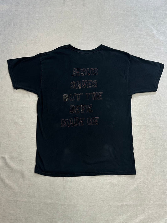 00's CRADLE OF FILTH「Menber Fhoto」バンドTシャツ