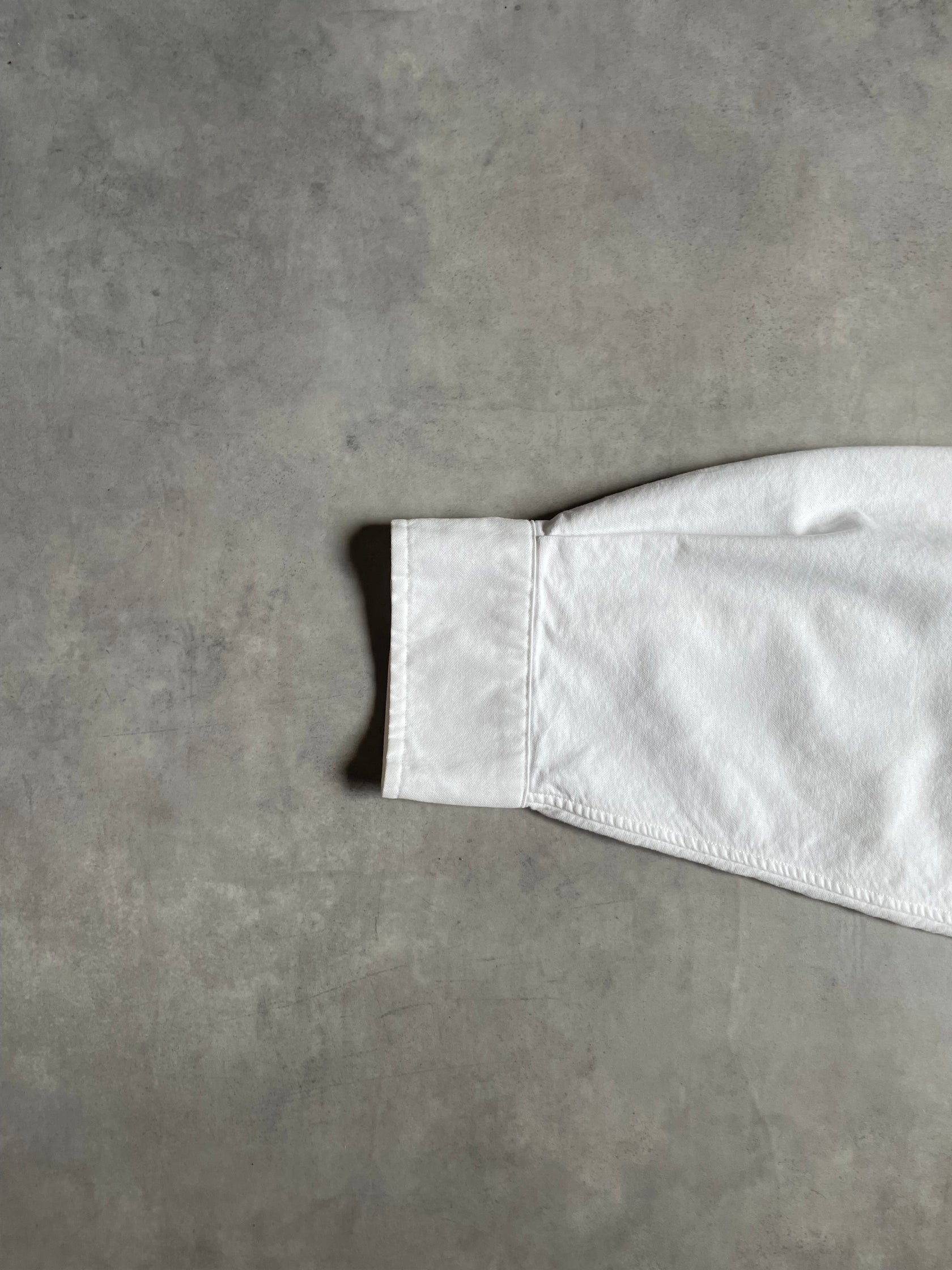 90's RALPH LAUREN「BIG SHIRT」長袖シャツ