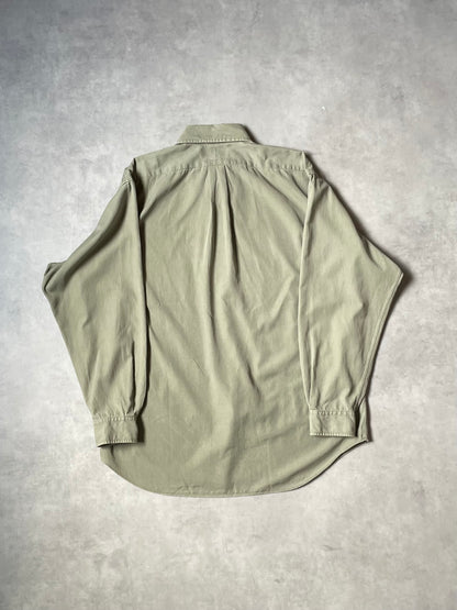 90's RALPH LAUREN「BLAKE」長袖シャツ
