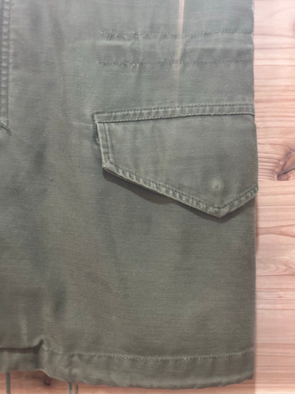 80’s U.S.ARMY「M-65」フィールドジャケット