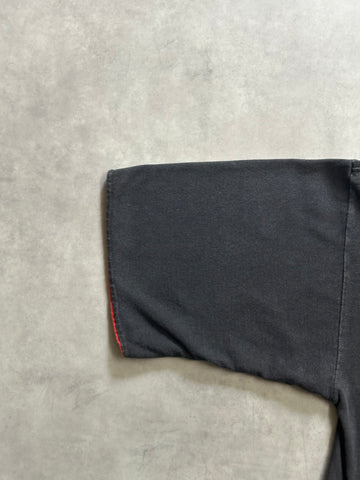 90's HARLEY-DAVIDSON「MOTORCYCLES」USA製 ハーレーダビッドソンTシャツ