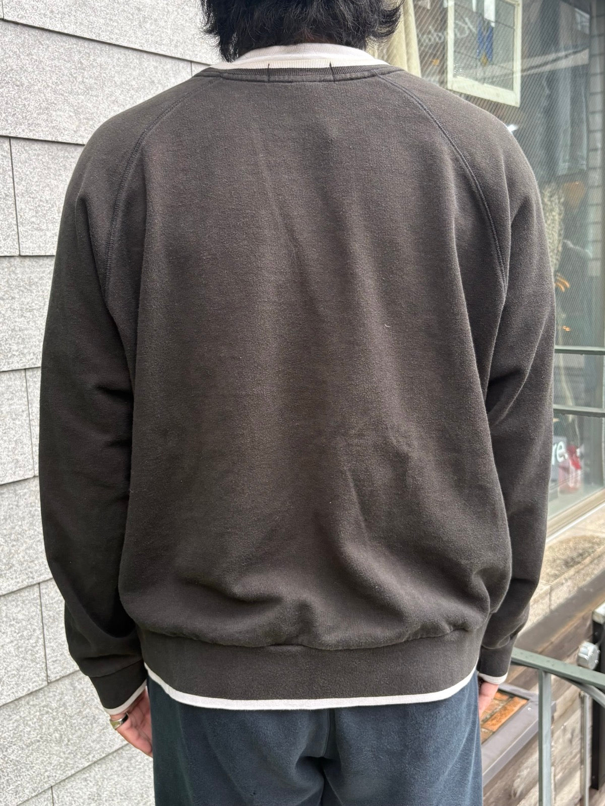 90's「Polo Sport」スウェット