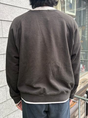 90's「Polo Sport」スウェット