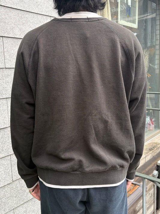 90's「Polo Sport」スウェット