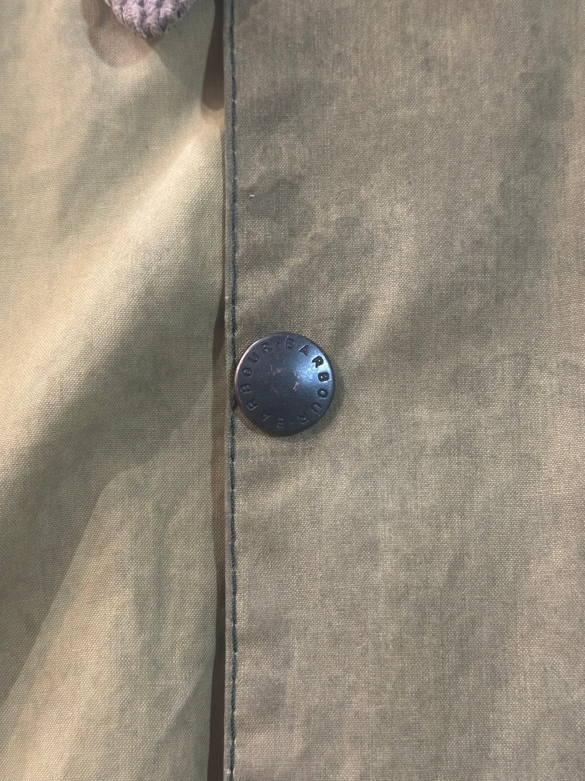90's BARBOUR 「BEAUFORT」オイルドジャケット