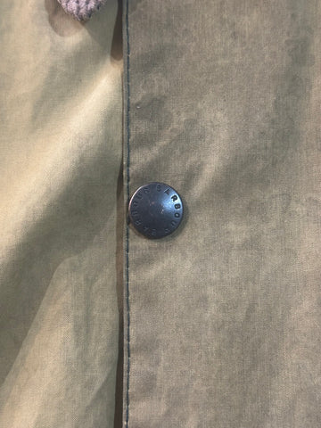 90's BARBOUR 「BEAUFORT」オイルドジャケット