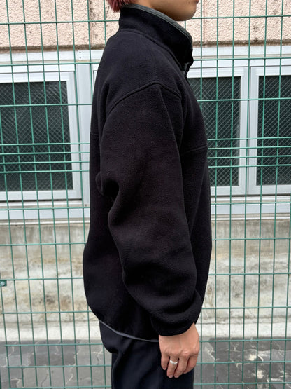 10's PATAGONIA 「Synchilla Snap-T」フリースプルオーバー