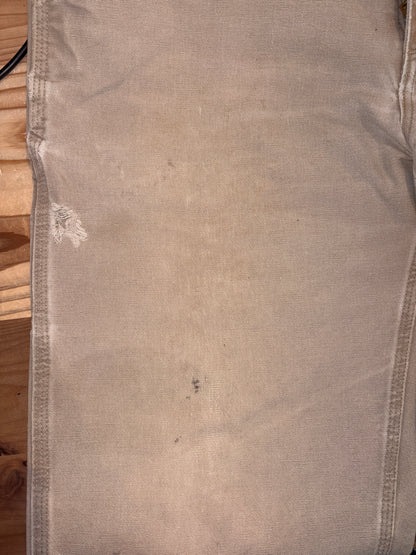 00's Carhartt ダックパンツ