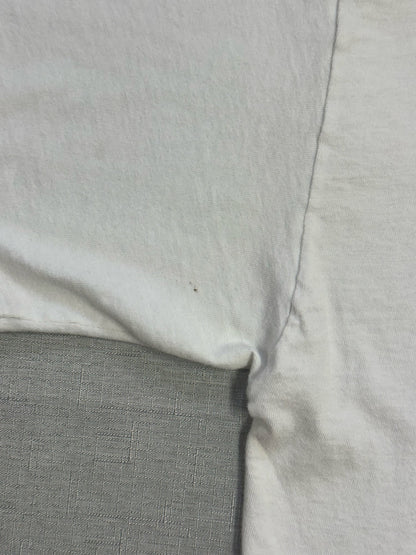 80's INXS「Calling All National Tour 1988」バンドTシャツ