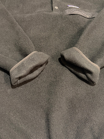 10's PATAGONIA「Synchila Snap-T」フリースプルオーバー