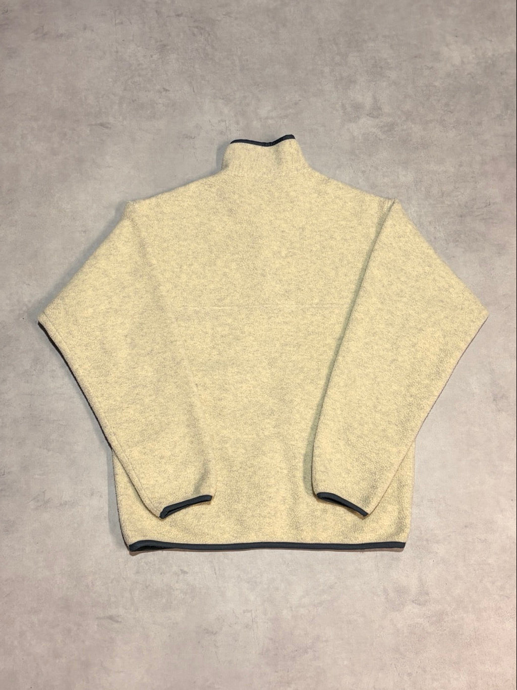 00's PATAGONIA 「Synchilla Snap-T」フリースプルオーバー