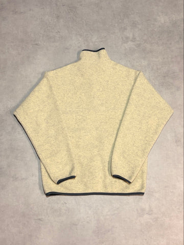 00's PATAGONIA 「Synchilla Snap-T」フリースプルオーバー