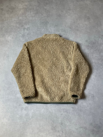 10s PATAGONIA 「Classic Retro-X Cardigan」フリースジャケット